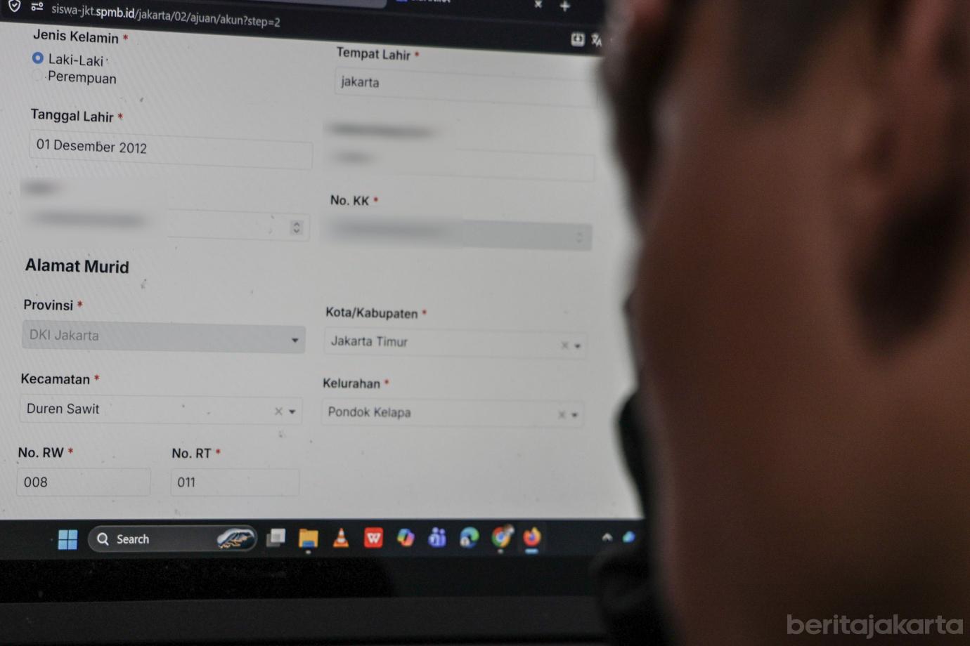 5 Dinas Pendidikan sediakan 245 980 Kursi Sekolah Gratis 5
