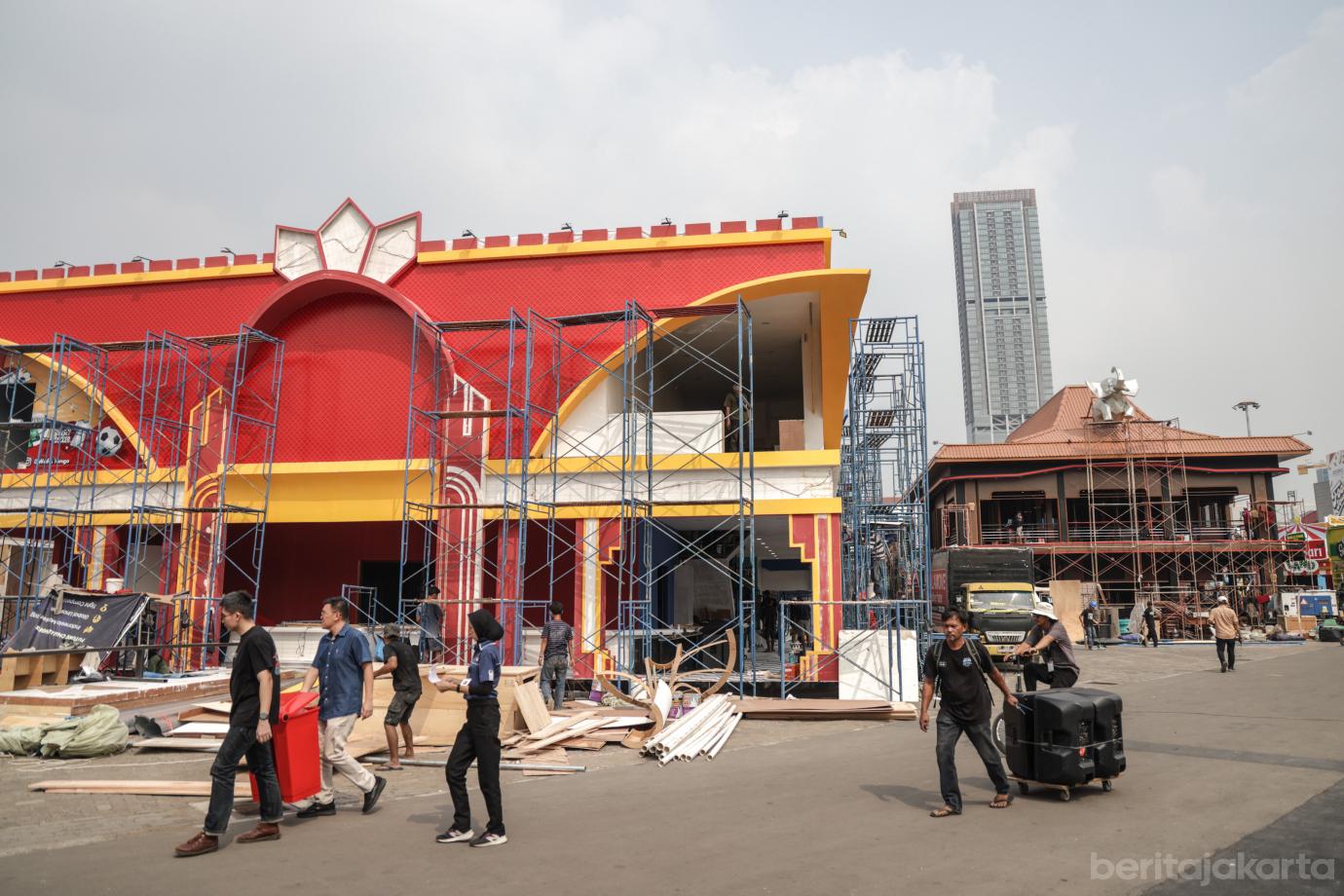 2 Persiapan Jelang Jakarta Fair 2026 2