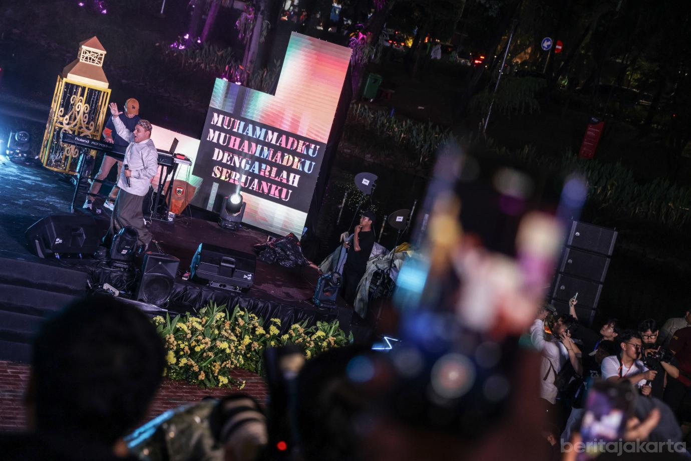 8 Kemeriahan Festival Muharram 1448 Hijriah 8