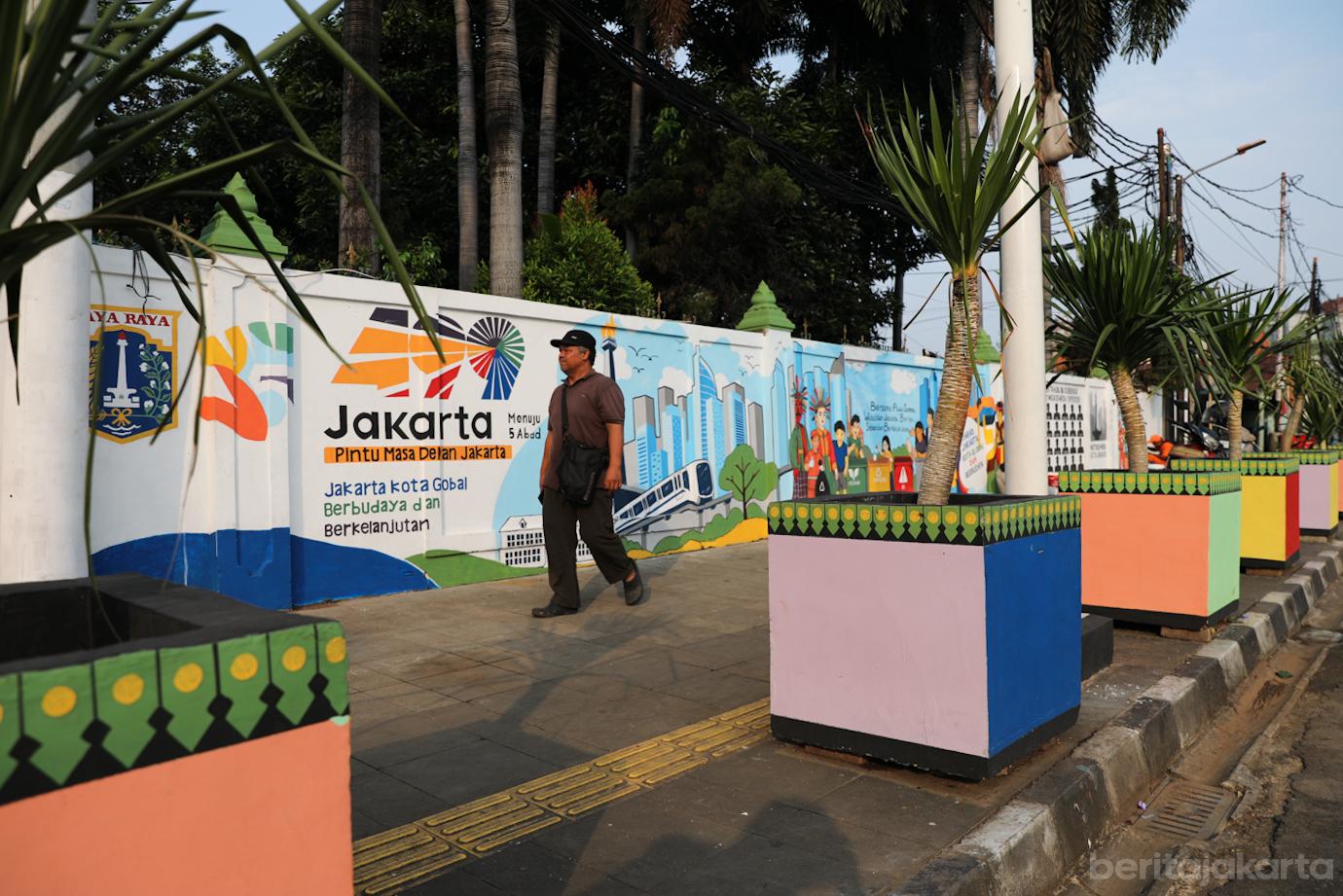 Mural Balimester 6