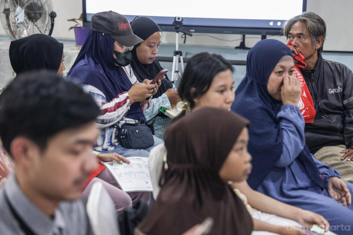 4 Dinas Pendidikan sediakan 245 980 Kursi Sekolah Gratis 4