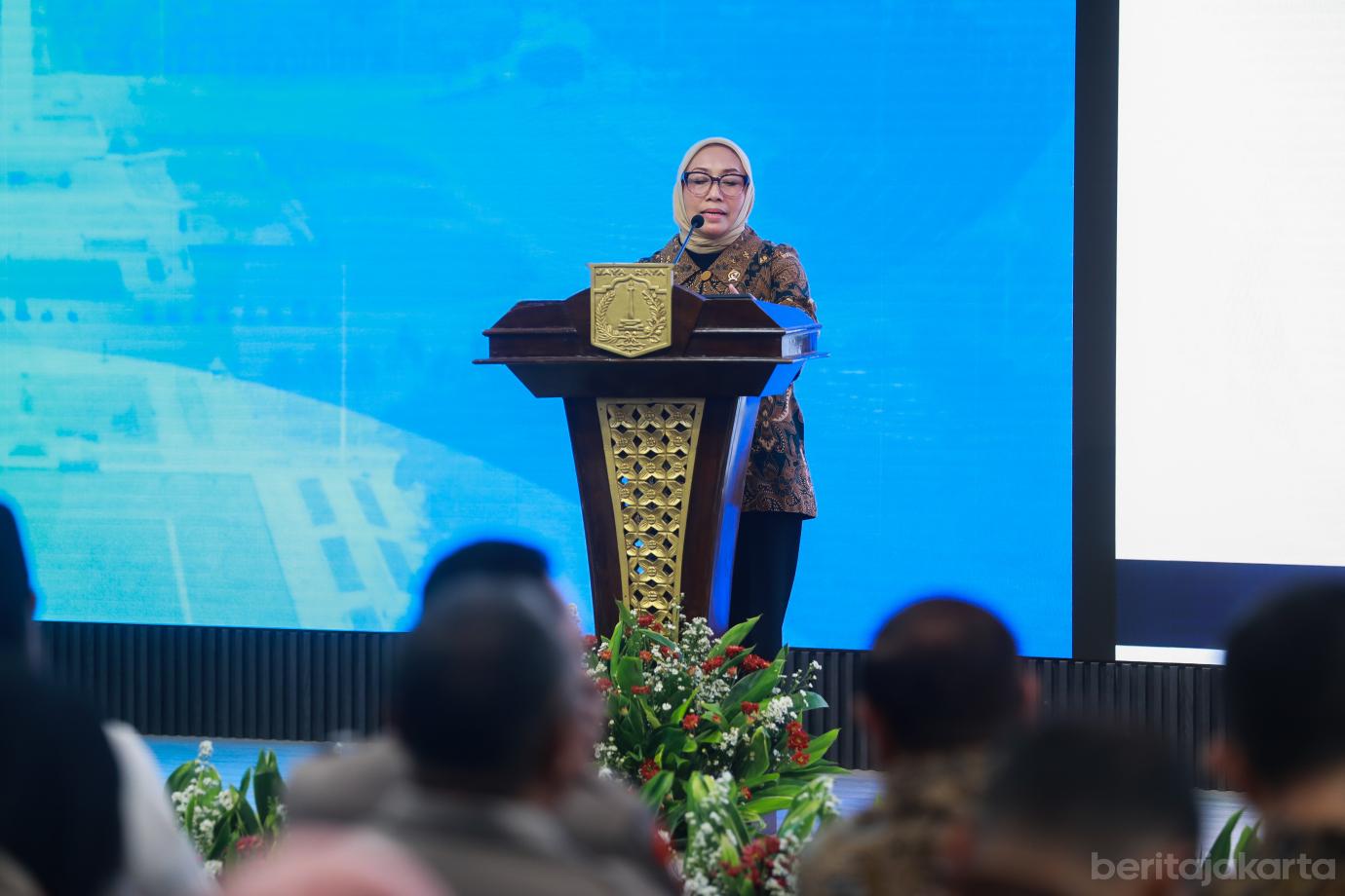 6 jkt percontohan pelayanan