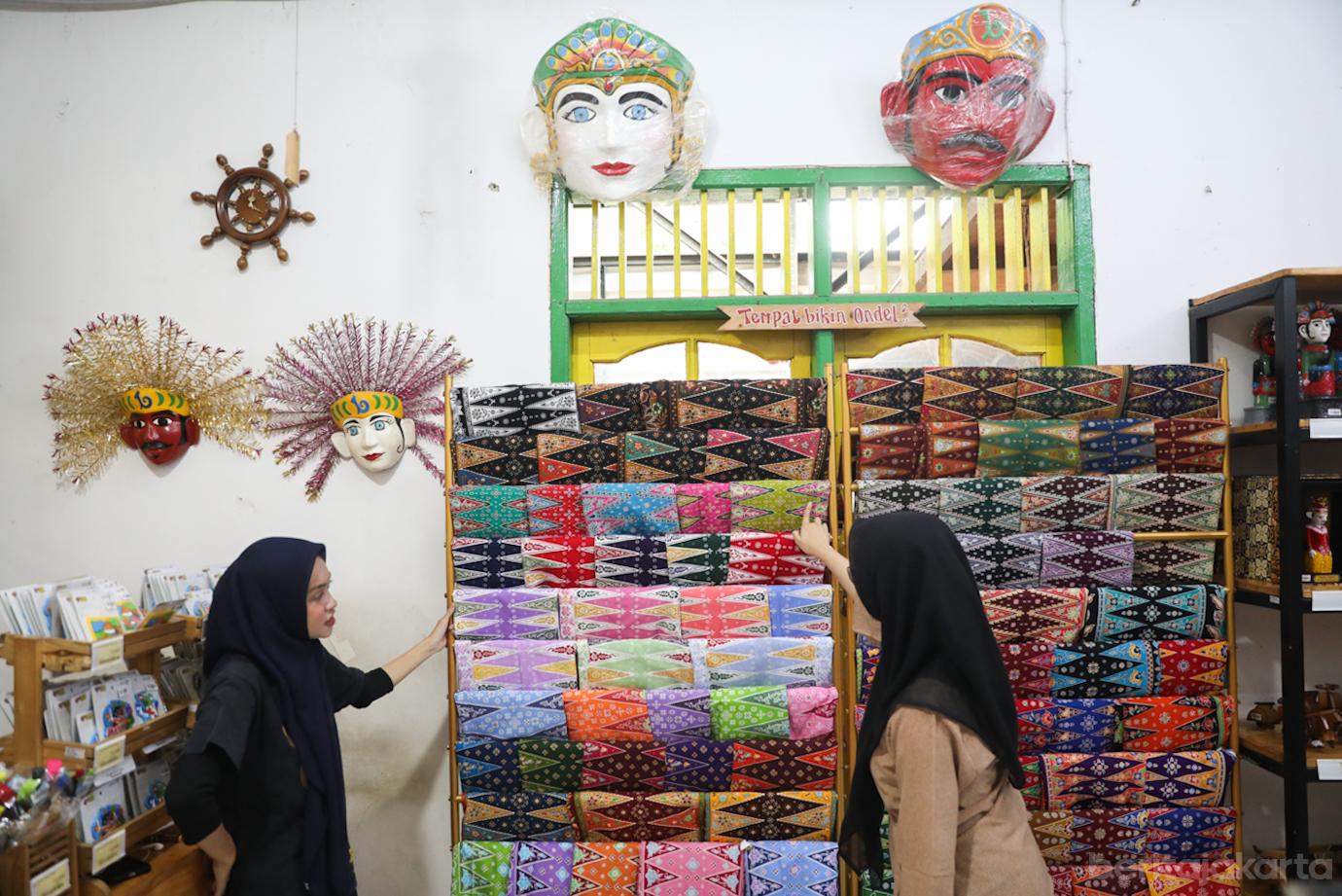 Betawi Online Gallery 7