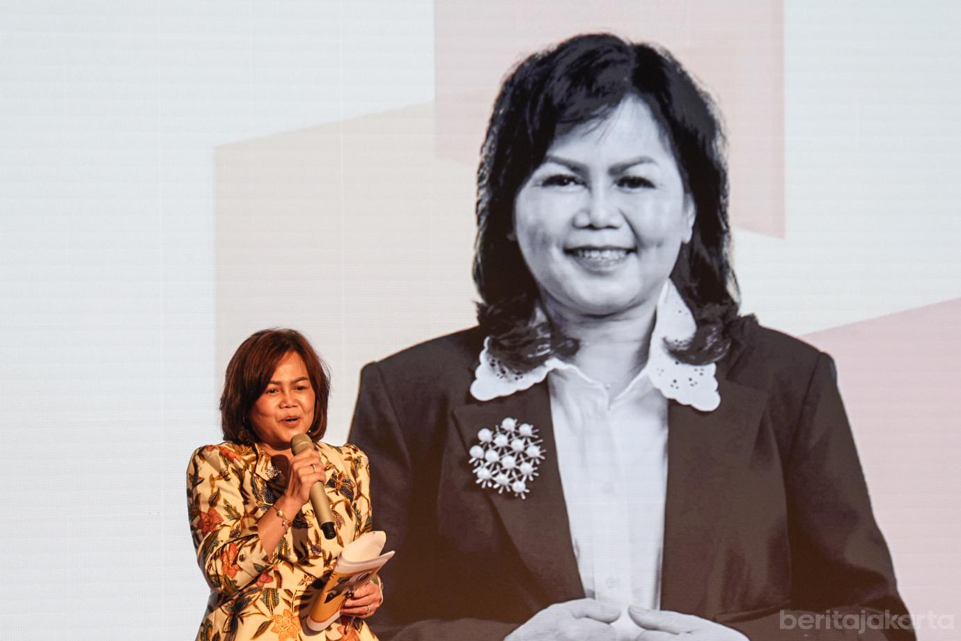 Peluncuran Jakarta Film Commission 5