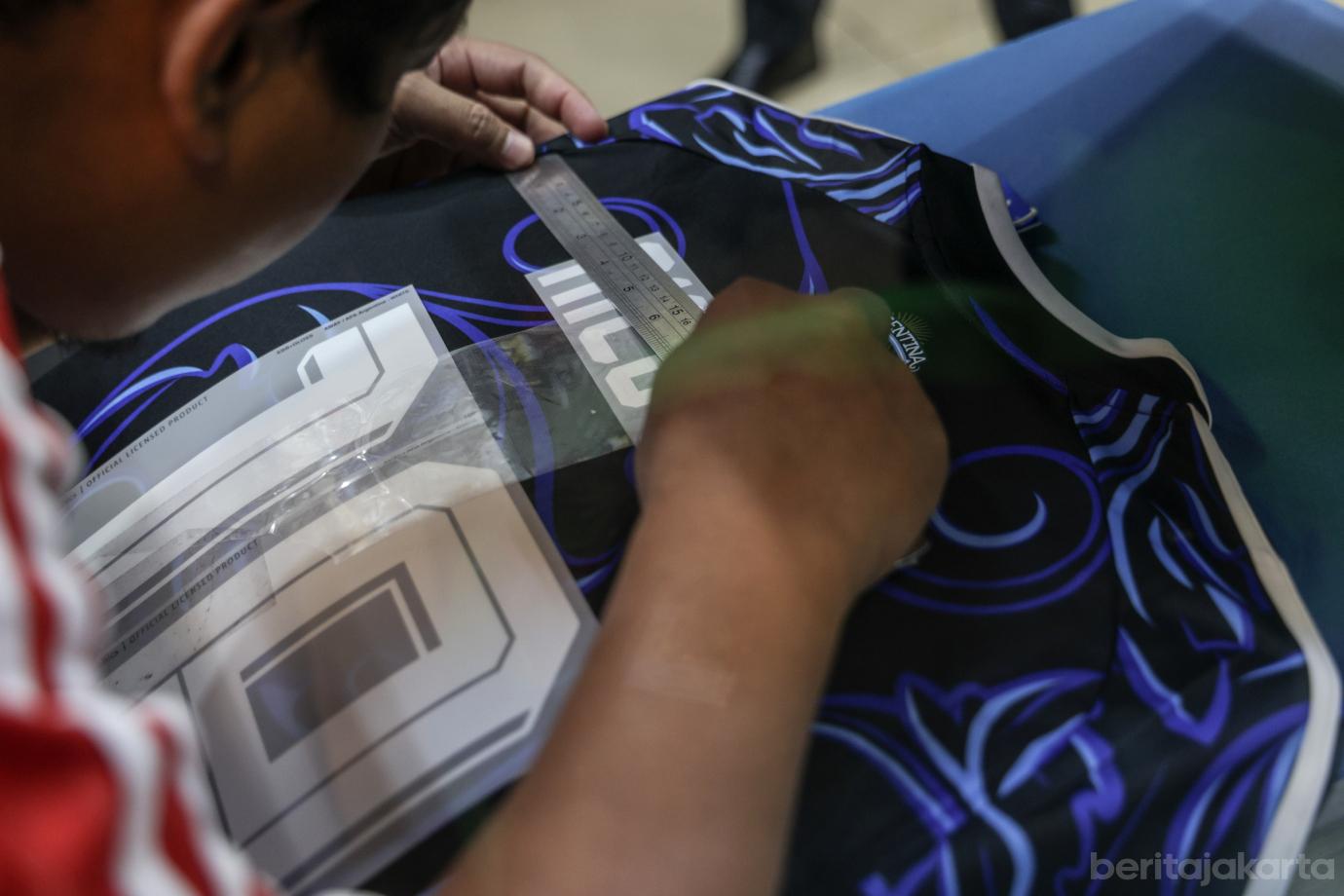 5 Penjualan Jersey Tim Nasional Meningkat Seiring Bergulirnya Piala Dunia 2026 5