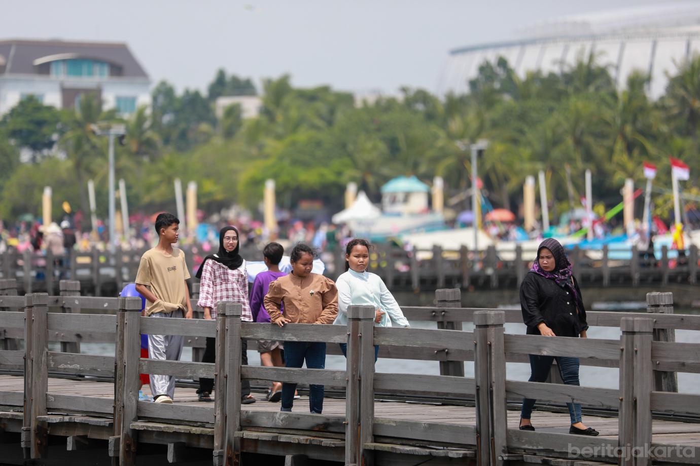 3masuk ancol gratis 3 hari