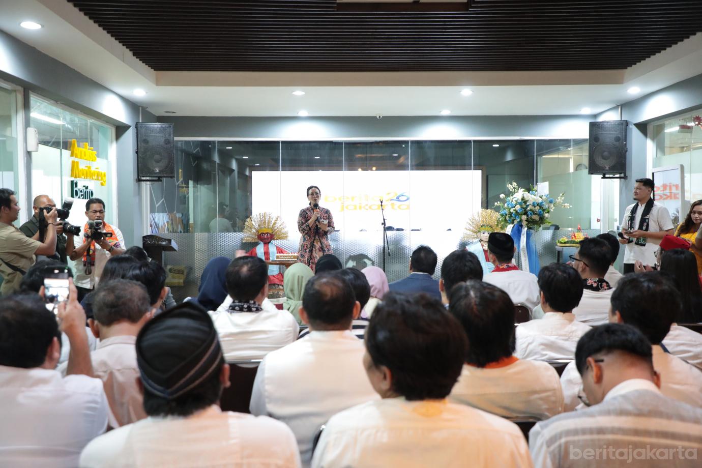3.Rano Dorong Berita Jakarta Kembangkan Layanan OTT