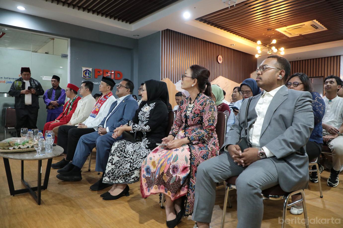 2.Rano Dorong Berita Jakarta Kembangkan Layanan OTT