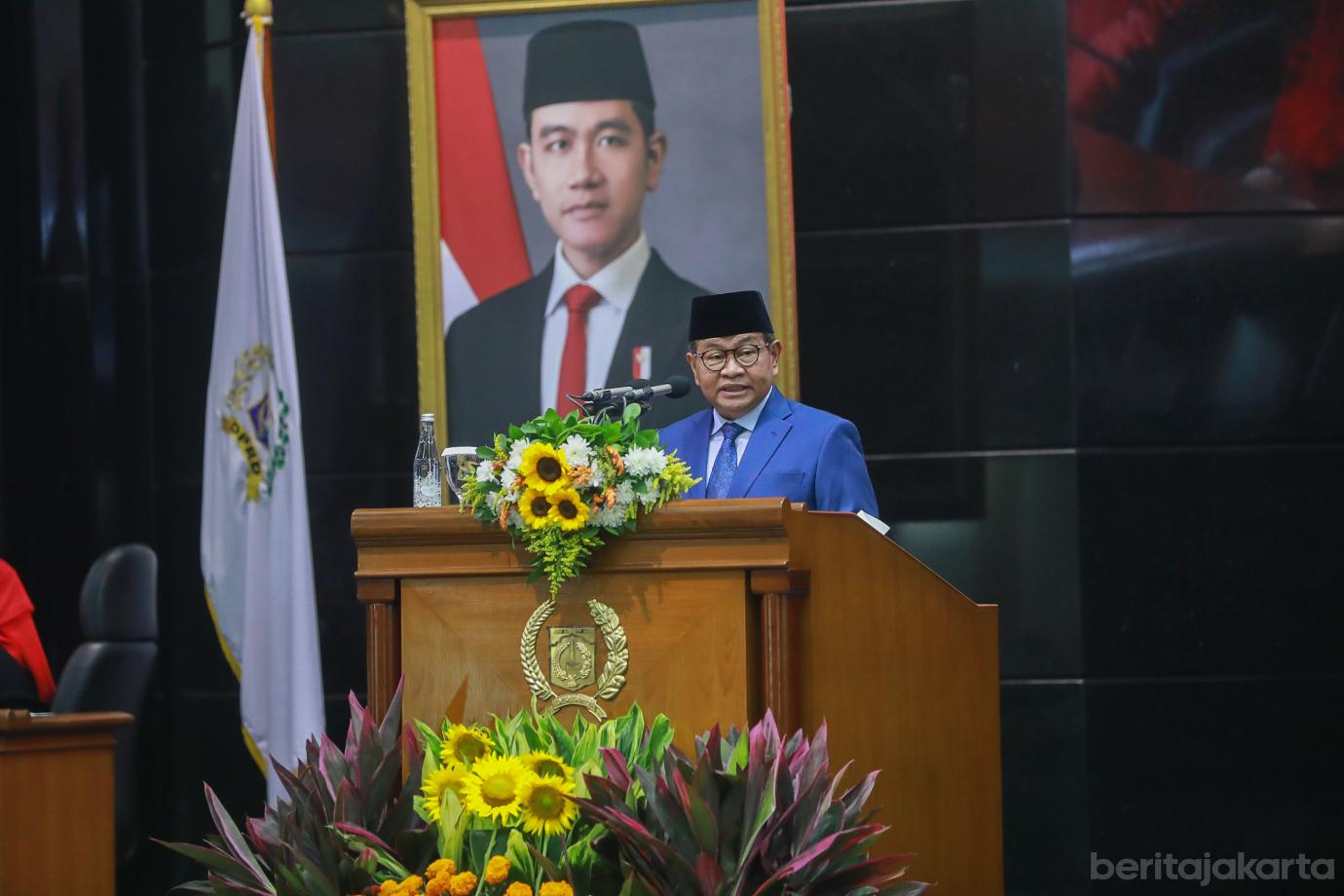 3 pelantikan suhud