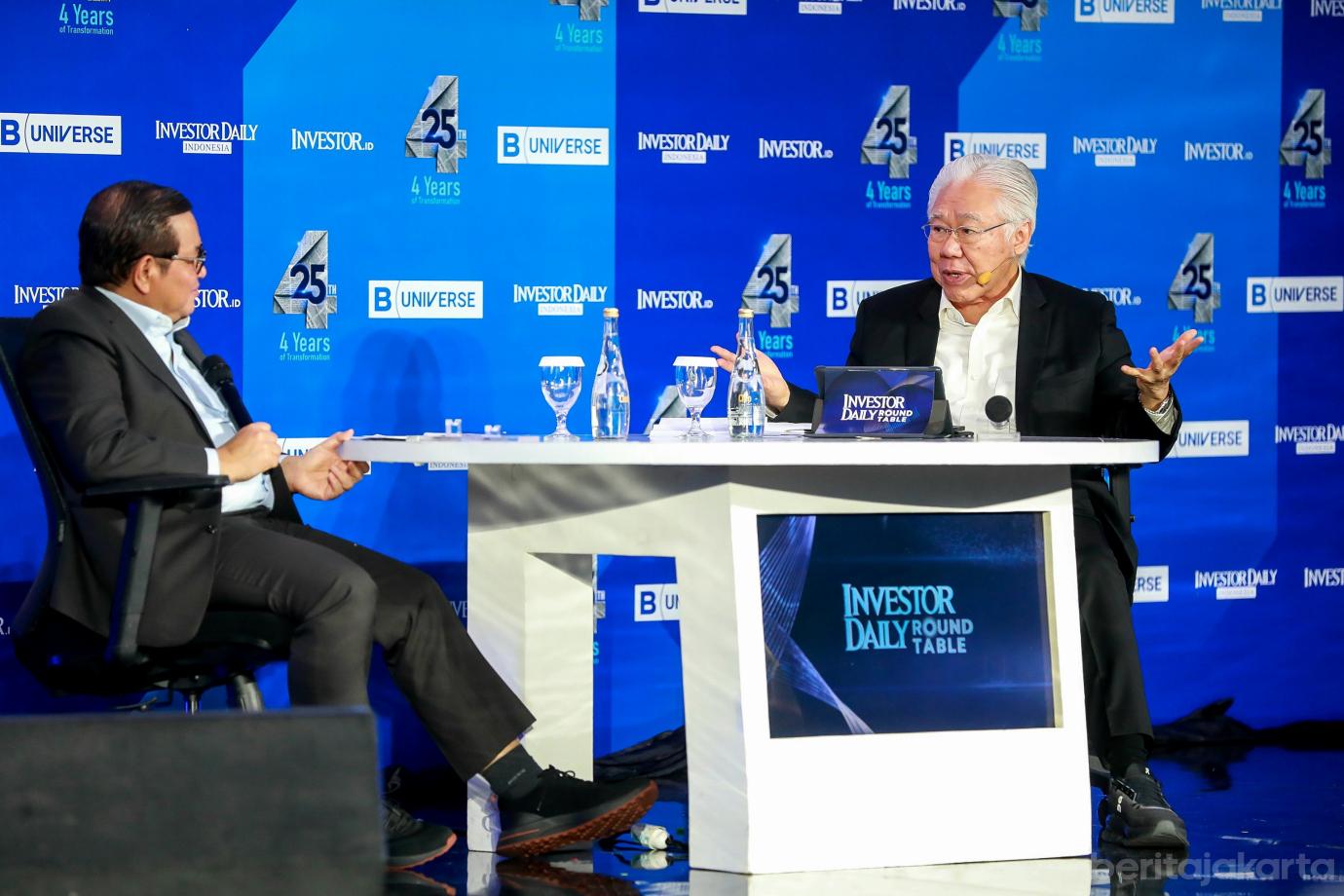 1 Investor Daily Roundtable 