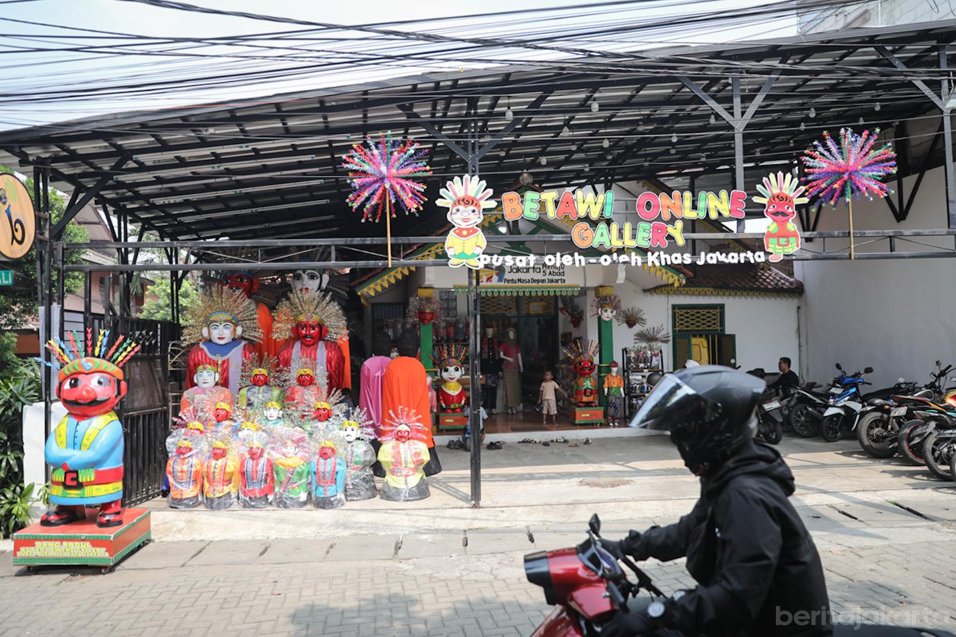 Betawi Online Gallery 3