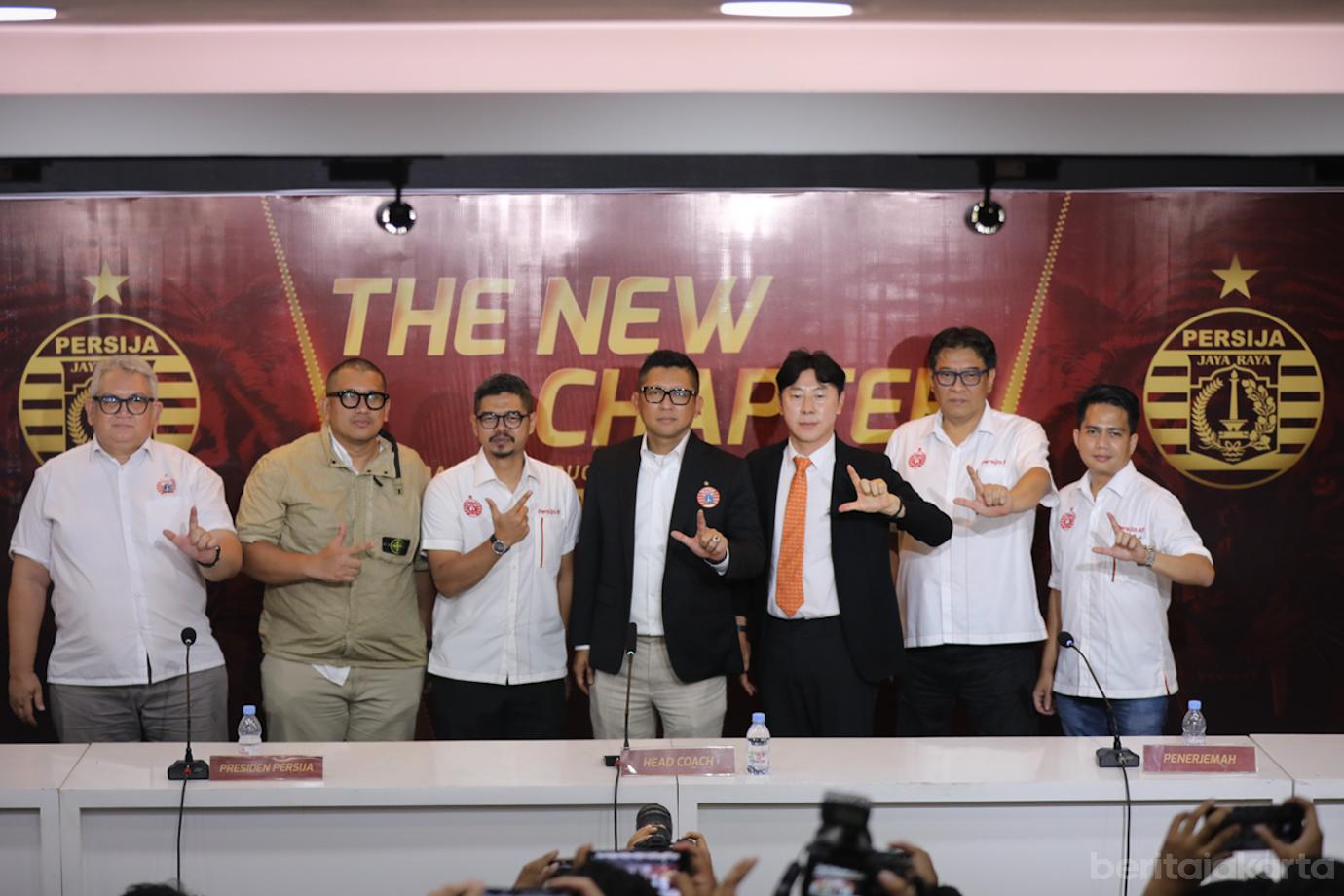 Persija STY 7