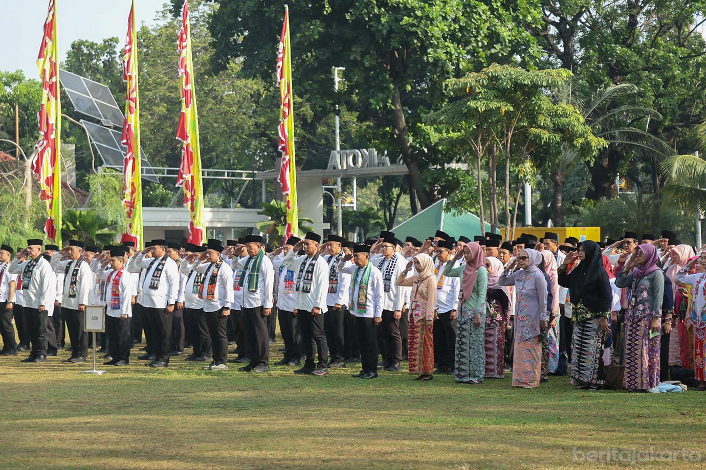 Peringatan harkopnas 79 06