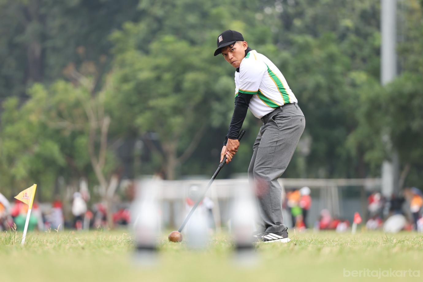 DKI Target Juara Umum 7