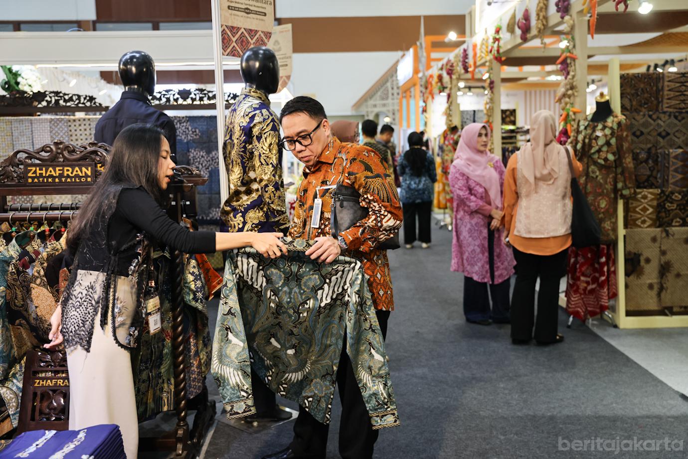 Puspa Nuswantara 5