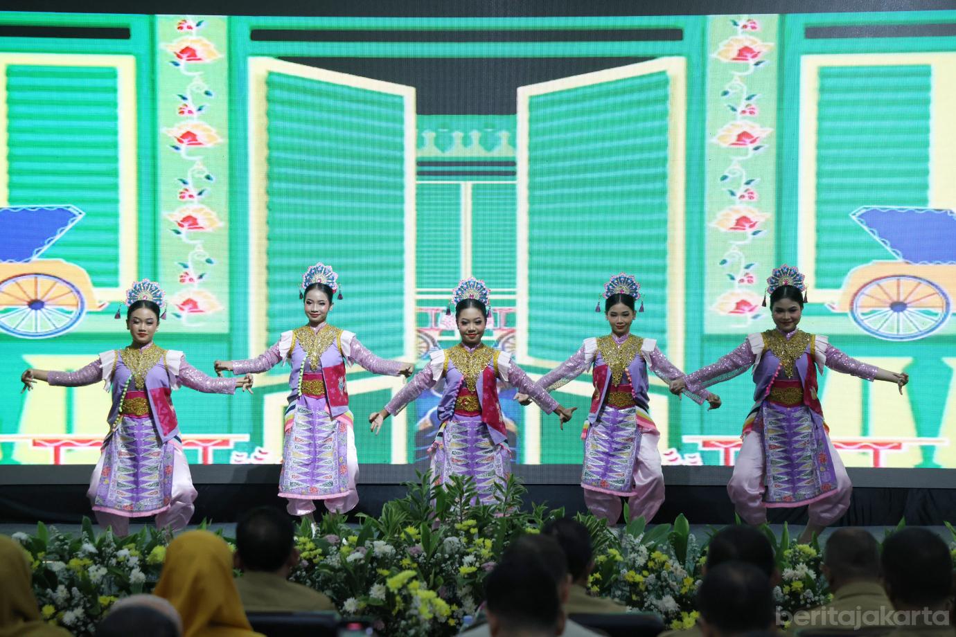 1.3.299 Lowongan Pekerjaan Tersedia di Jakarta Selatan Career Fest