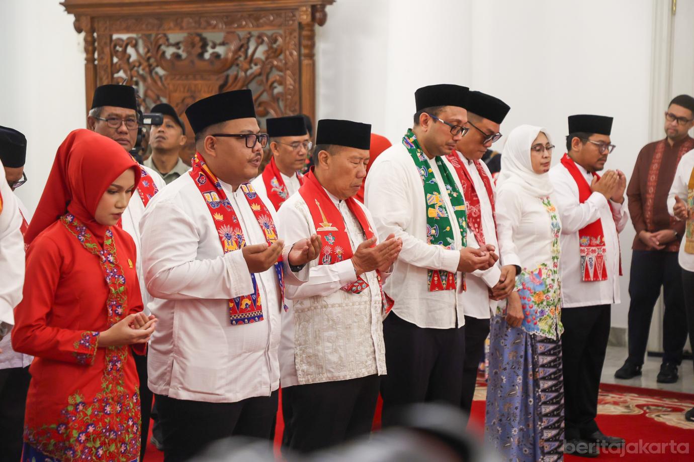 7 dtkj dilantik 2026