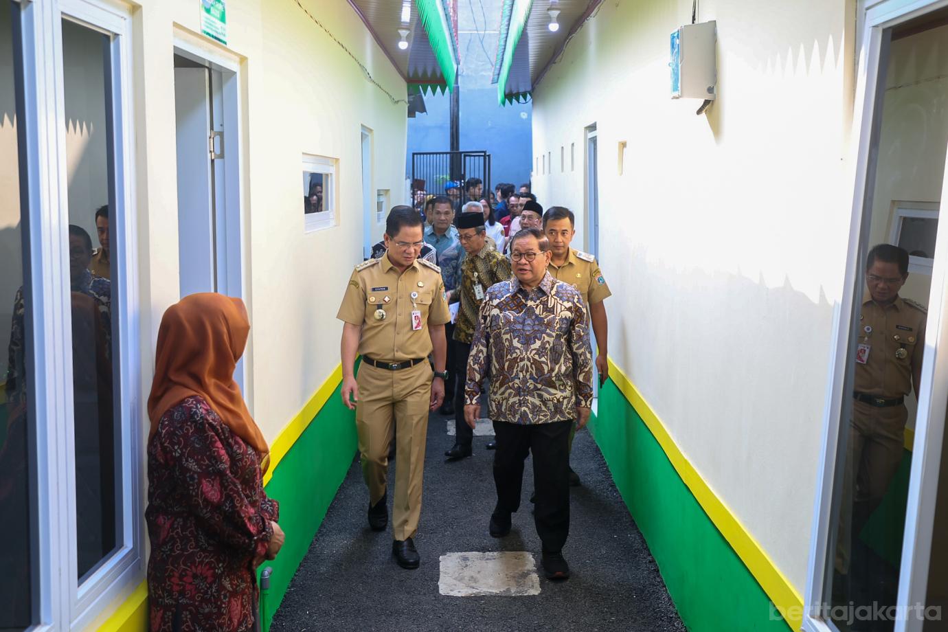 3 bedah rumah kebakaran bangka