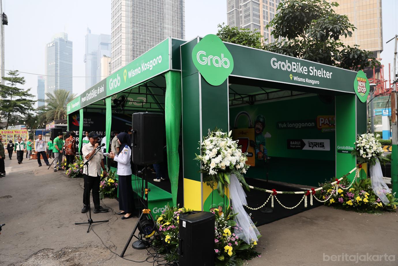 Shelter Grab Thamrin 3