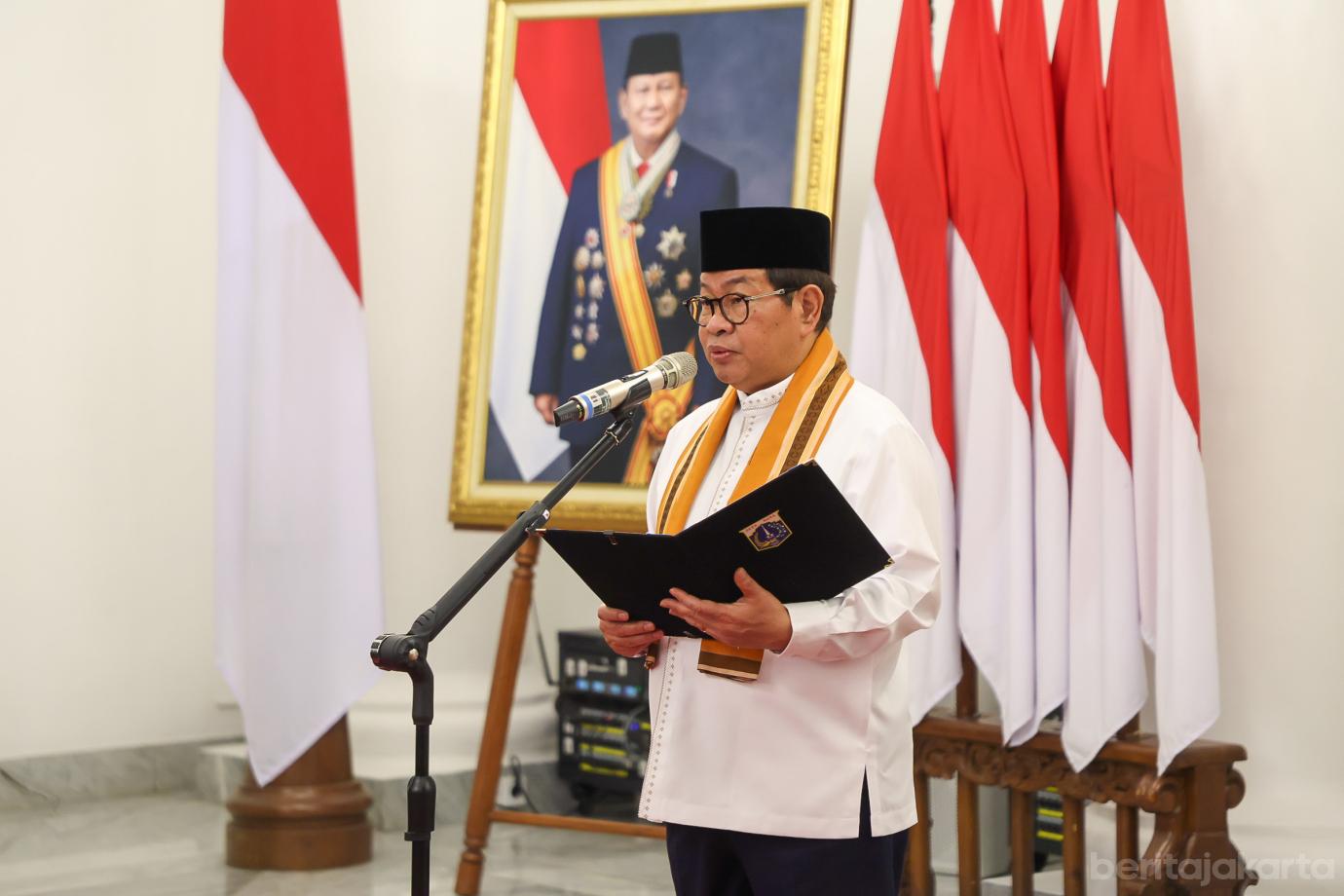 4 dtkj dilantik 2026