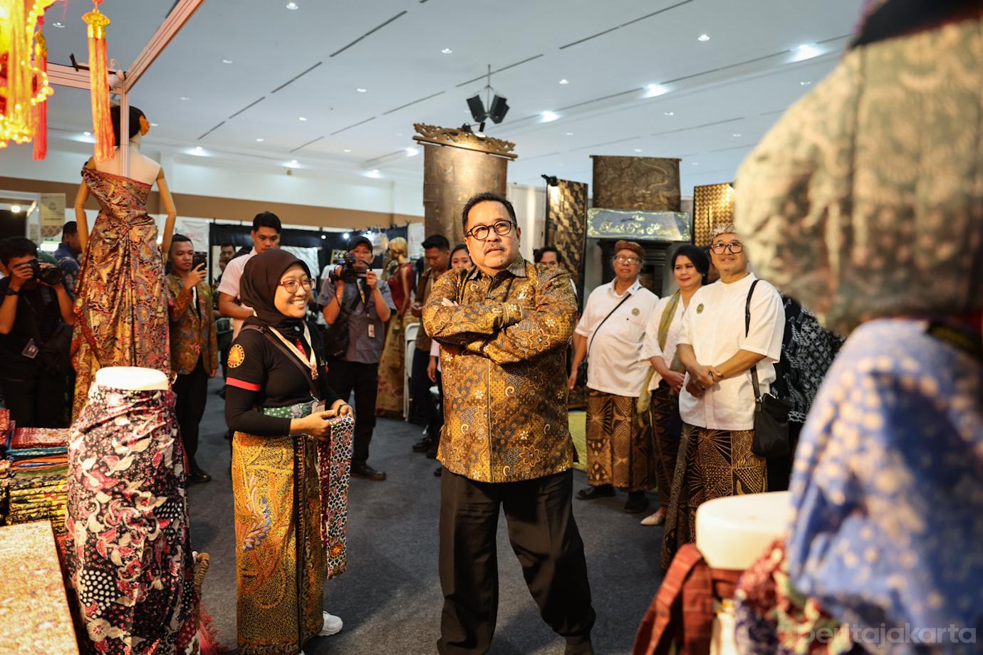 Puspa Nuswantara 1
