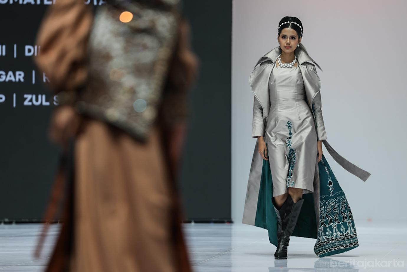 Indonesia Fashion Week 2026 8