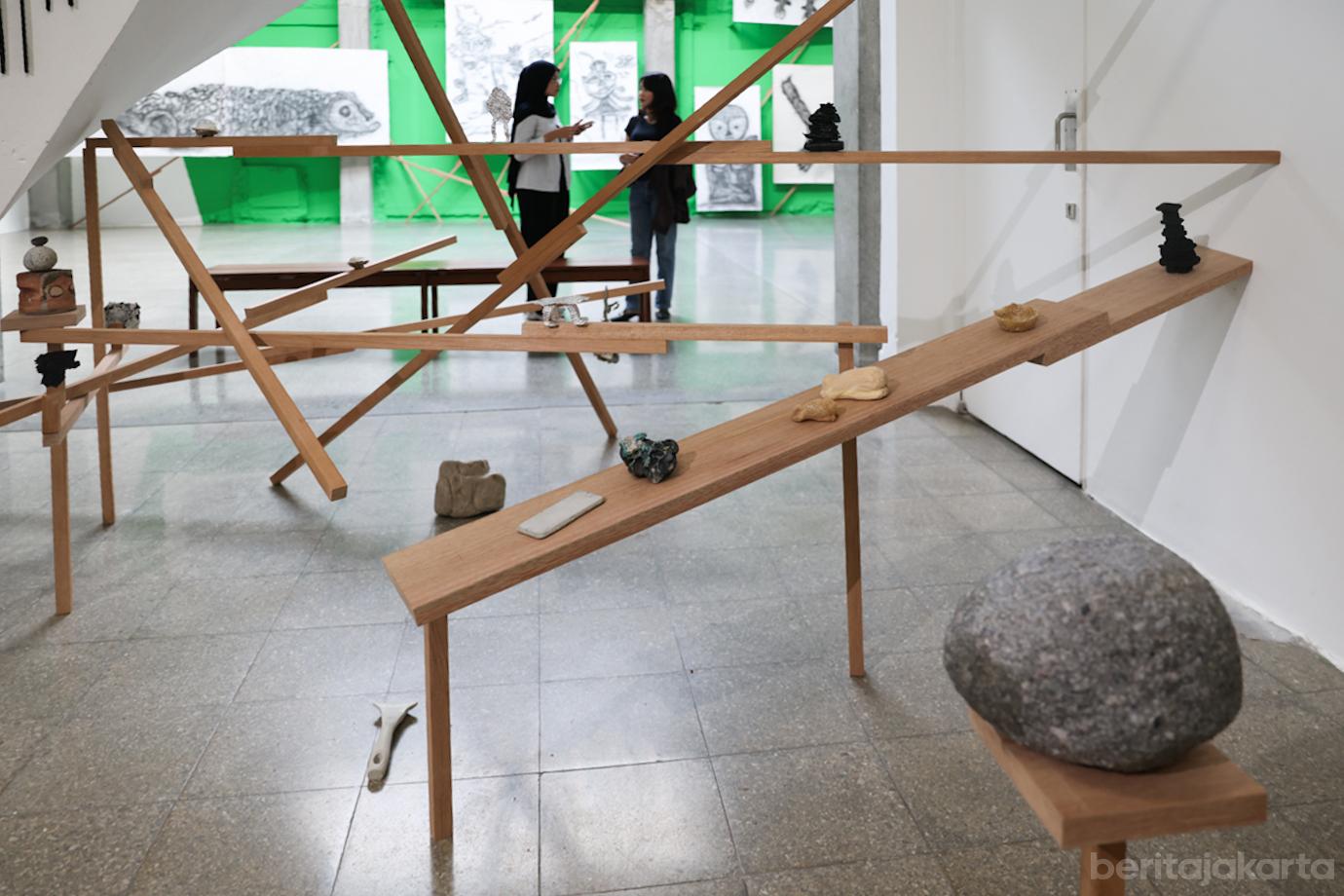 Pameran ikibawiKrrr 5