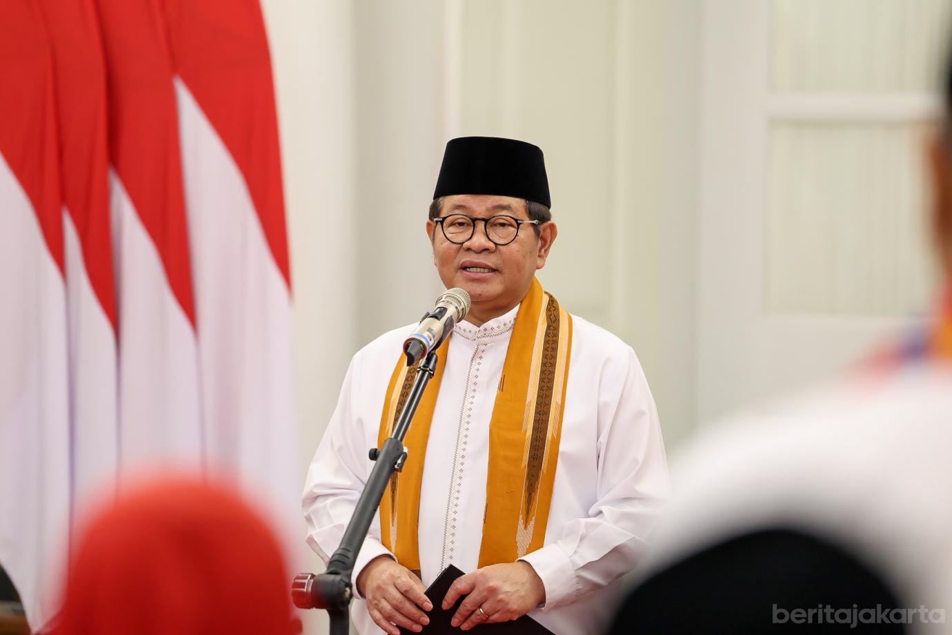 6 dtkj dilantik 2026