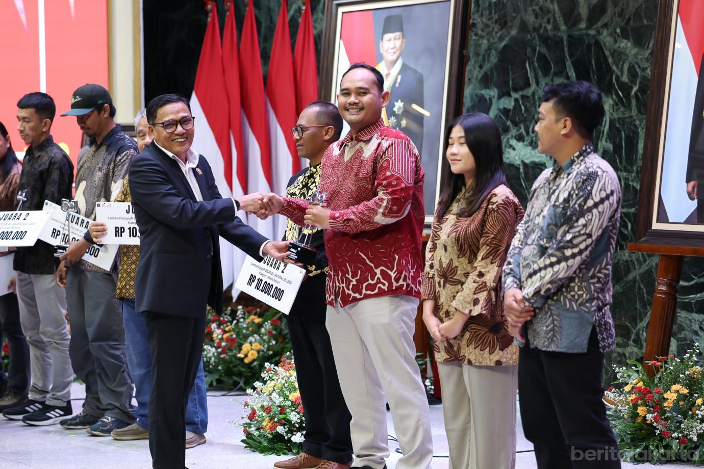 5 coj 2026 awardingg