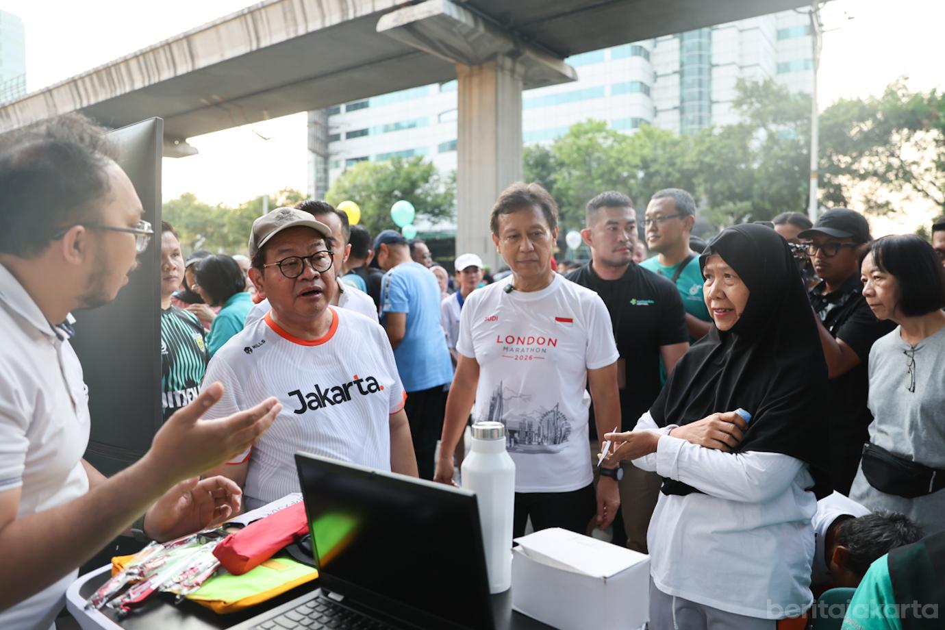 Pramono HBKB Rasuna Said 4