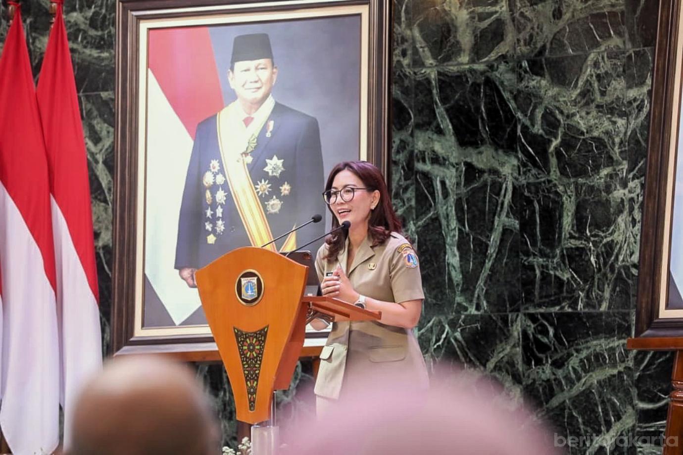 1Jakarta Robotic Games 2026 