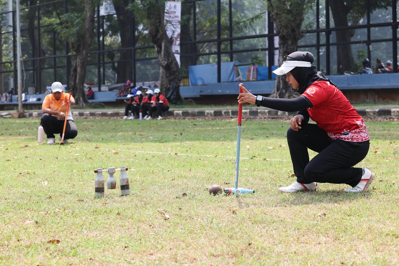 DKI Target Juara Umum 2