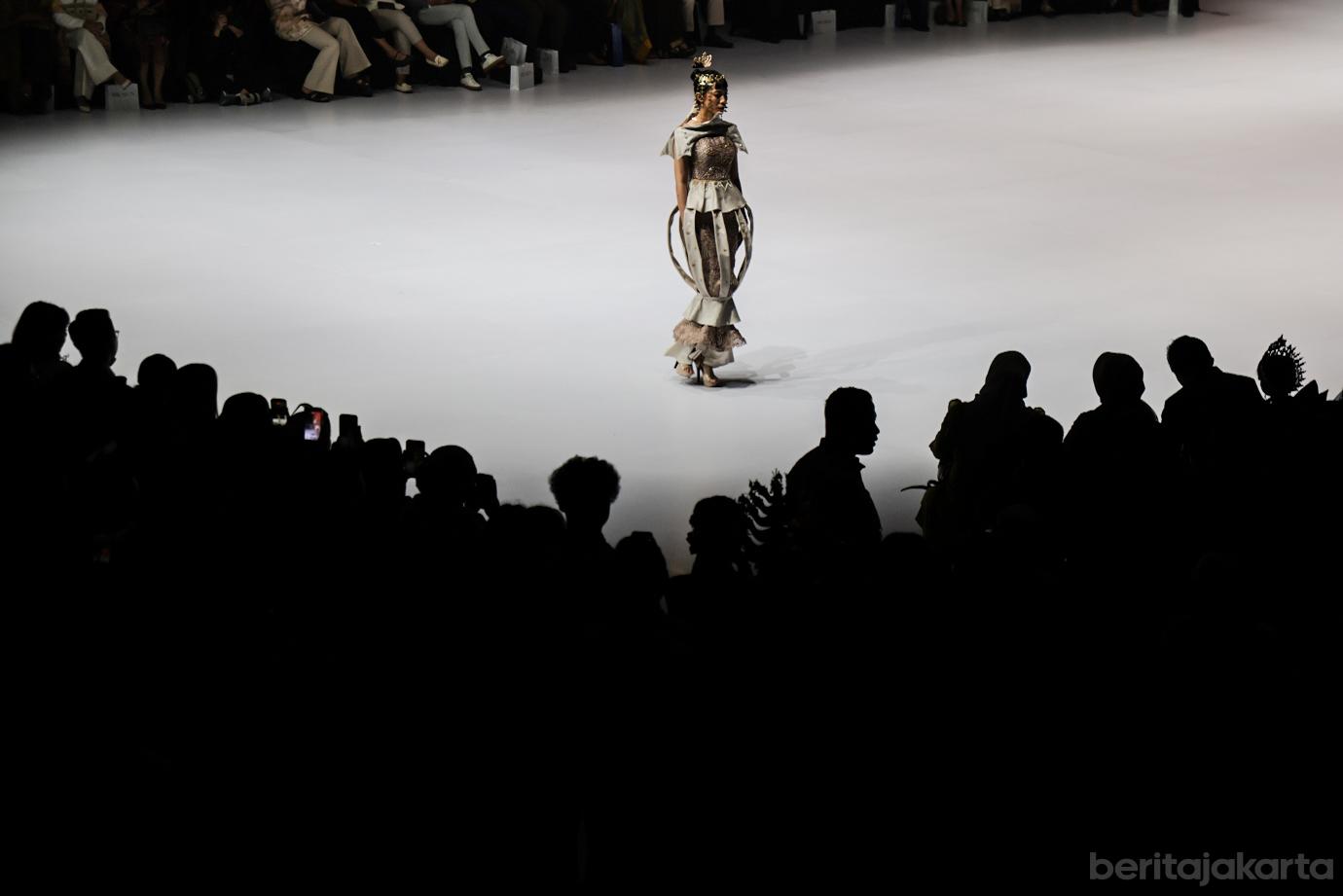 Indonesia Fashion Week 2026 6