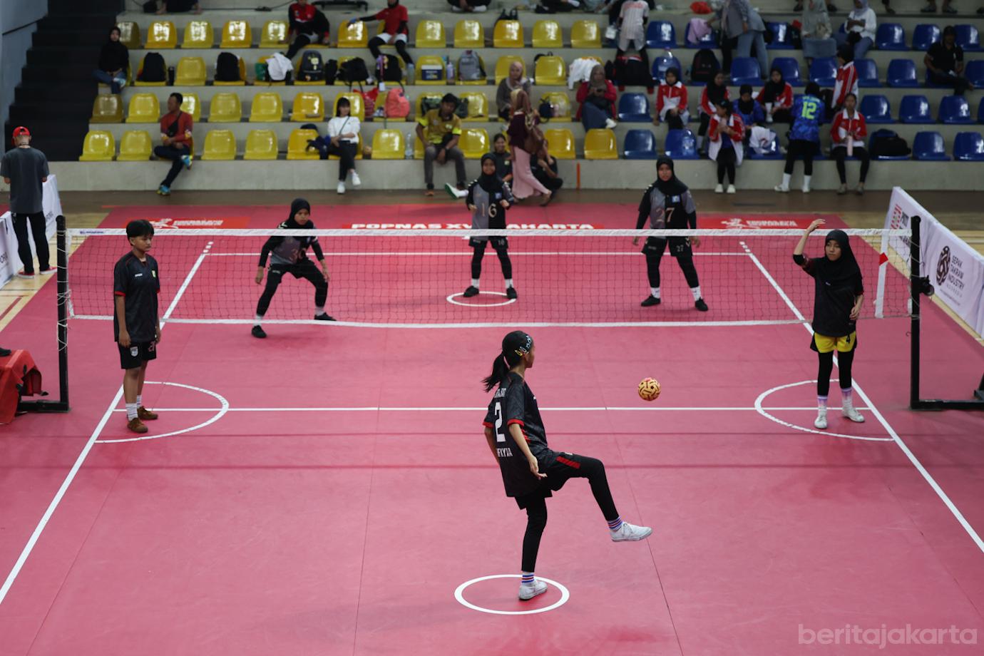 Takraw Invitation 1