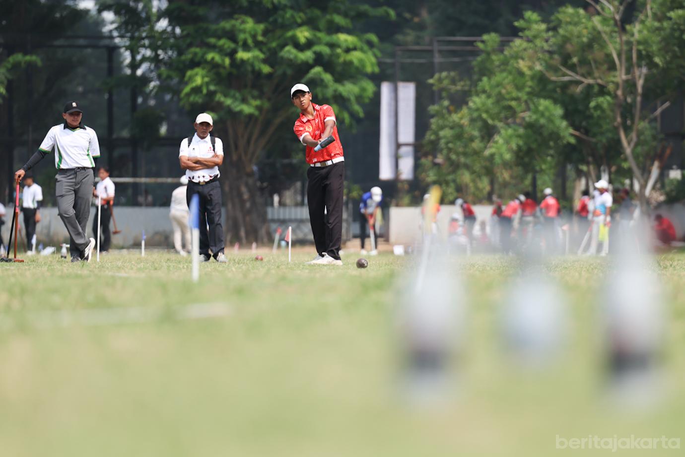 DKI Target Juara Umum 3