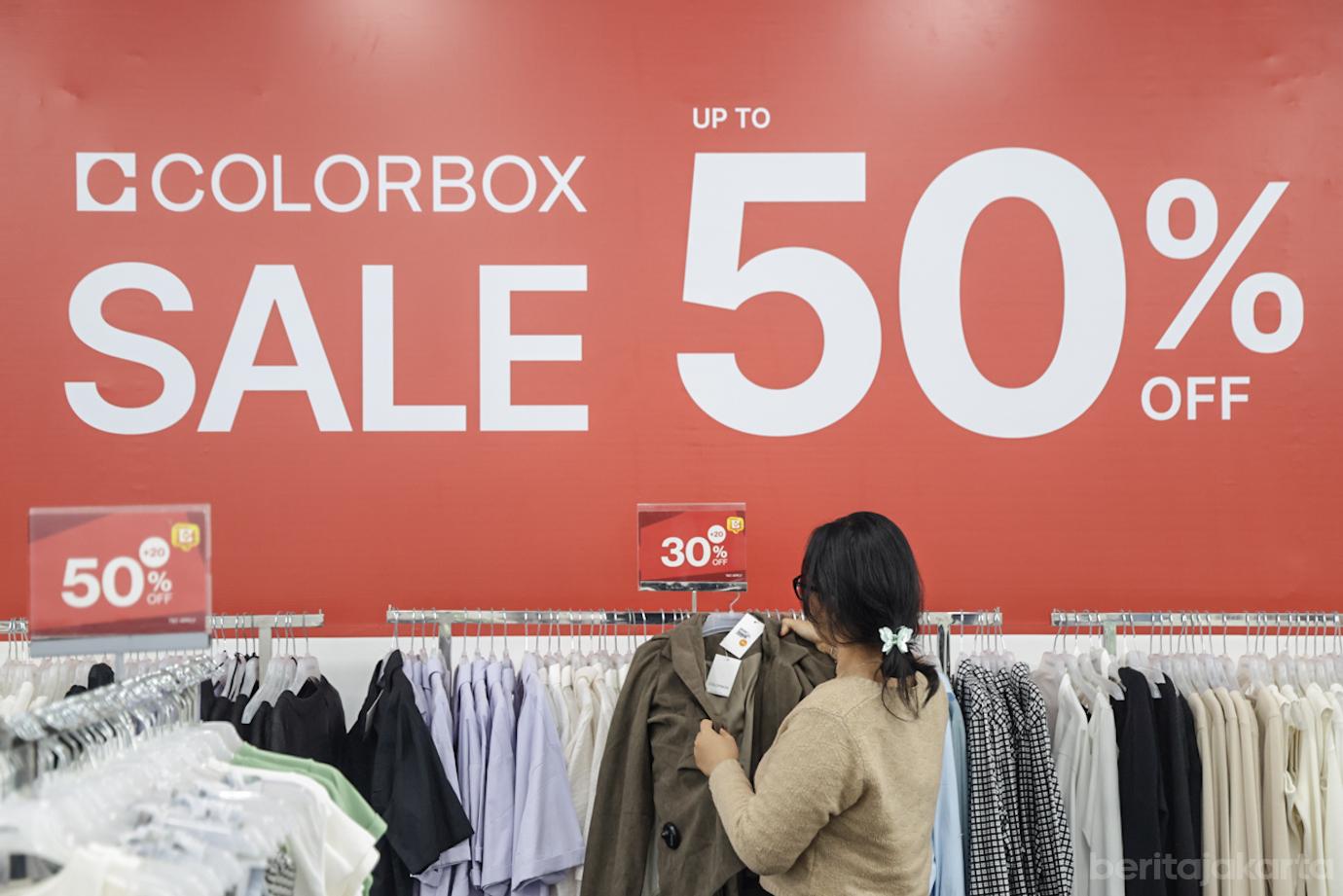 Festival Jakarta Great Sale Targetkan 16 Triliun 1