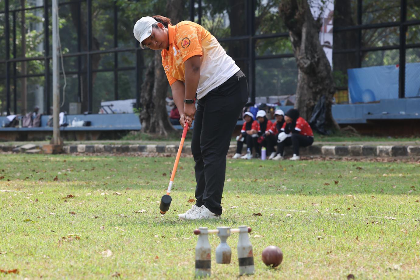 DKI Target Juara Umum 1