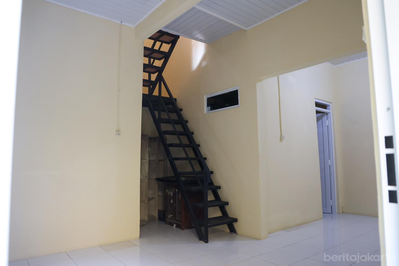 5 bedah rumah kebakaran bangka