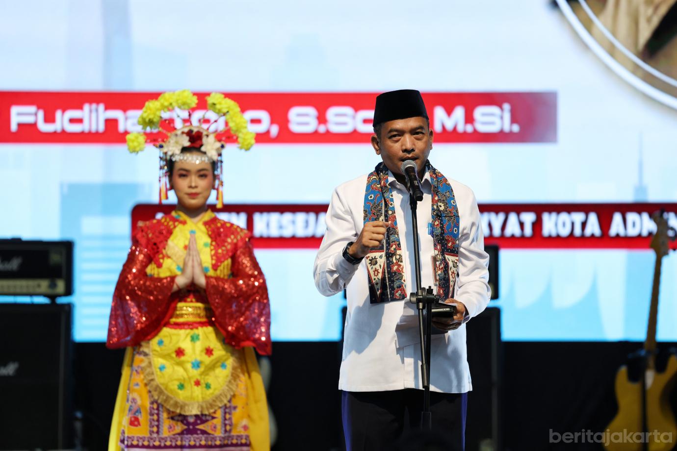 5.Ajang Kreatifitas Pemuda Jakarta Selatan 2026