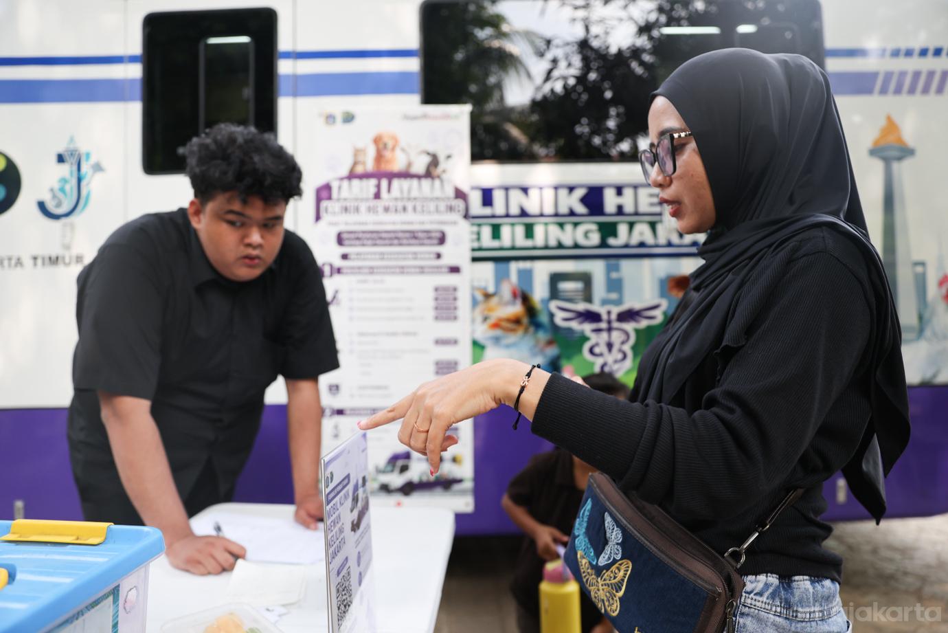 Klinik Hewan Jakarta 6