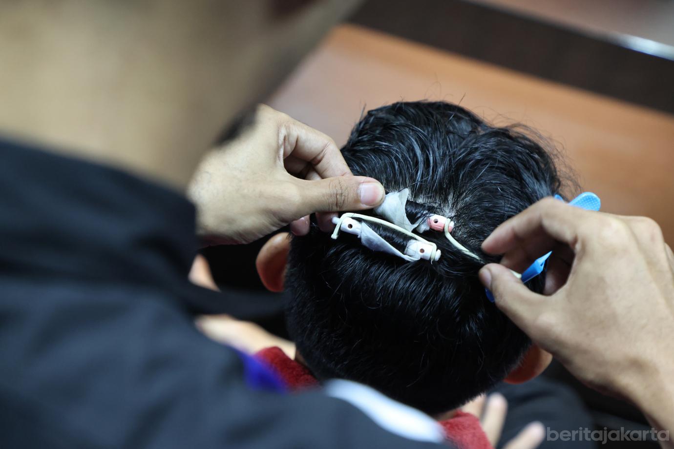 6.Pelatihan Barbershop PPKPI
