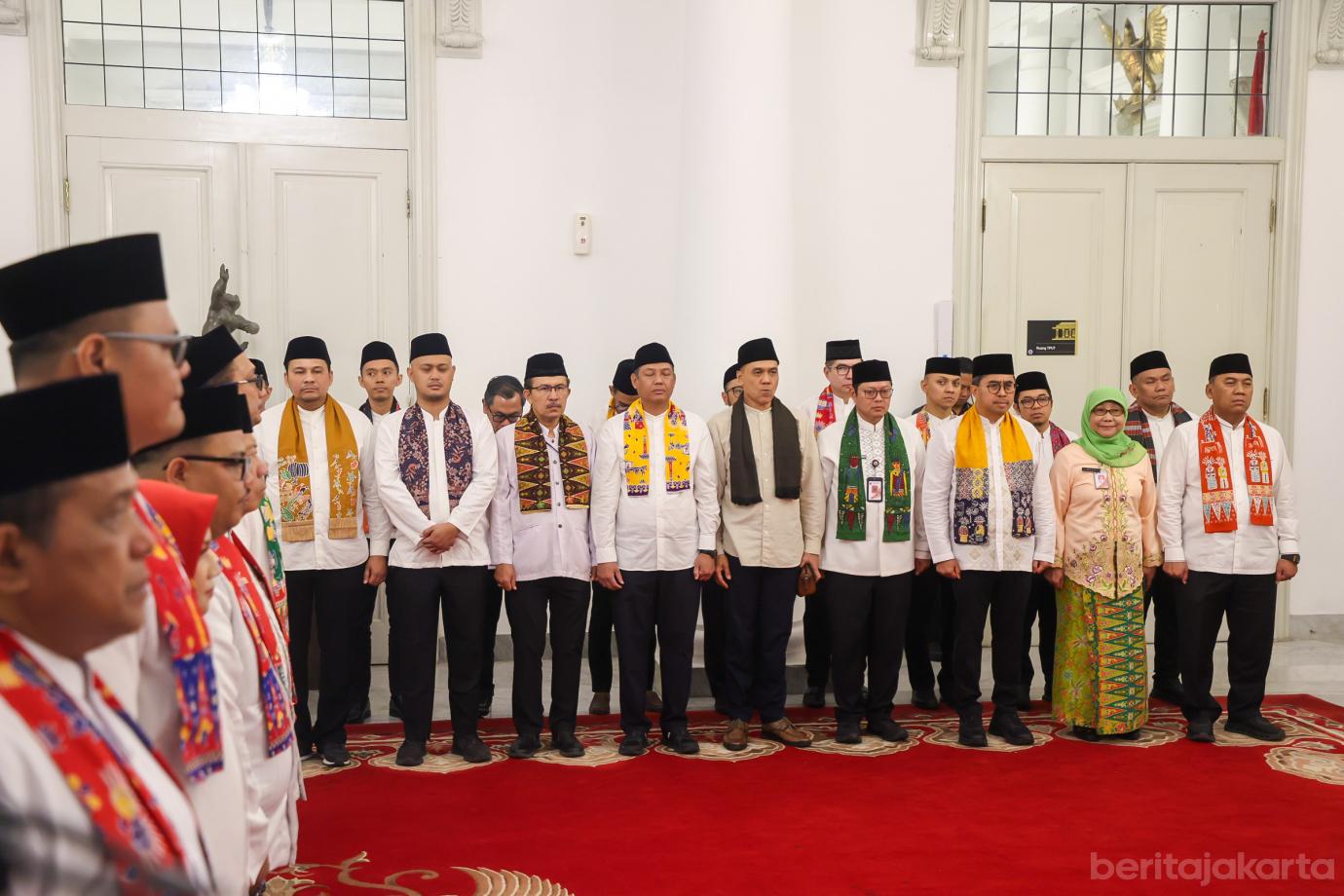 3 dtkj dilantik 2026