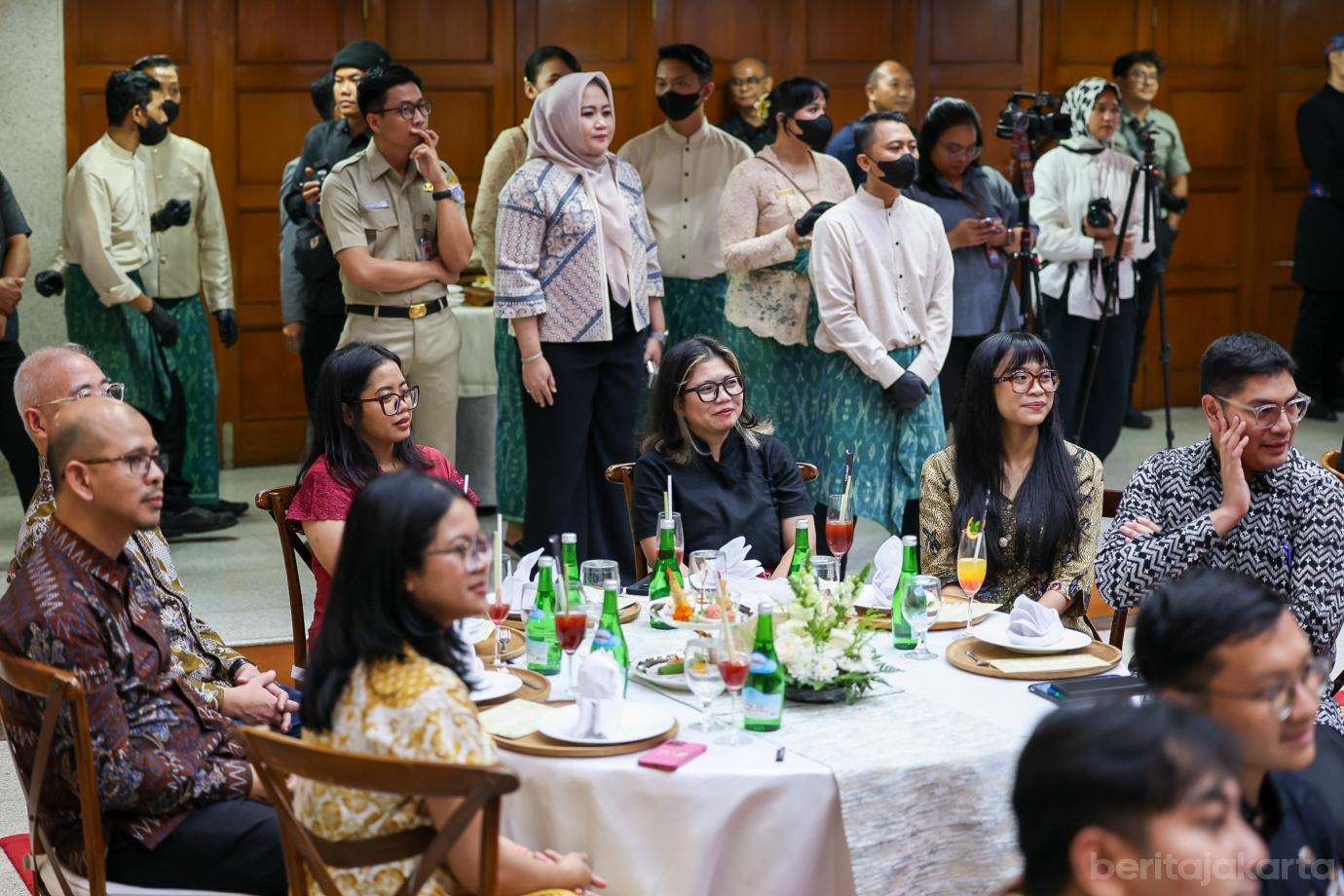 5 makan malam