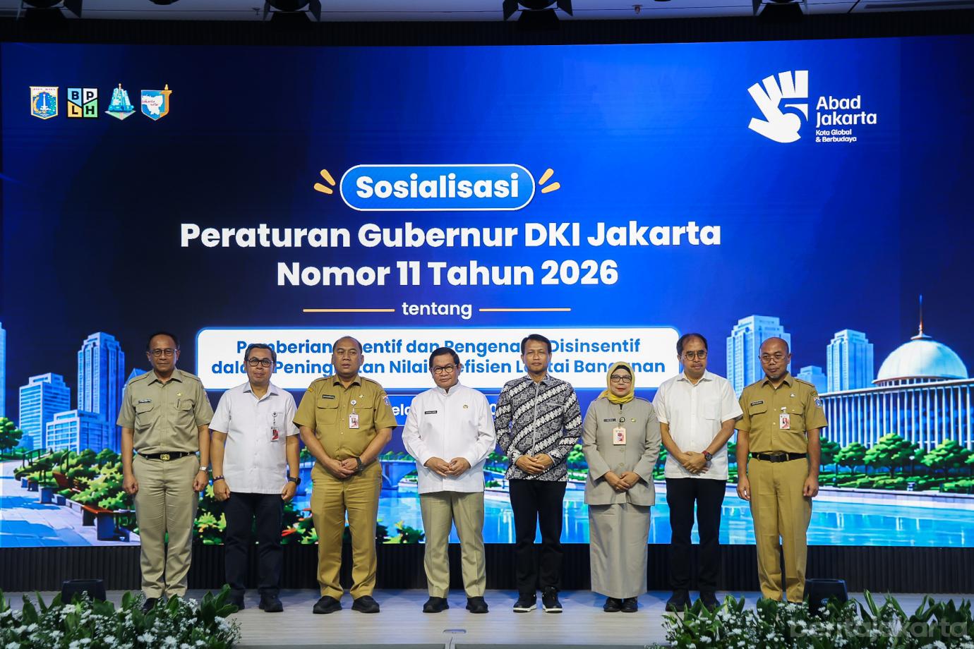 6 pergub klb