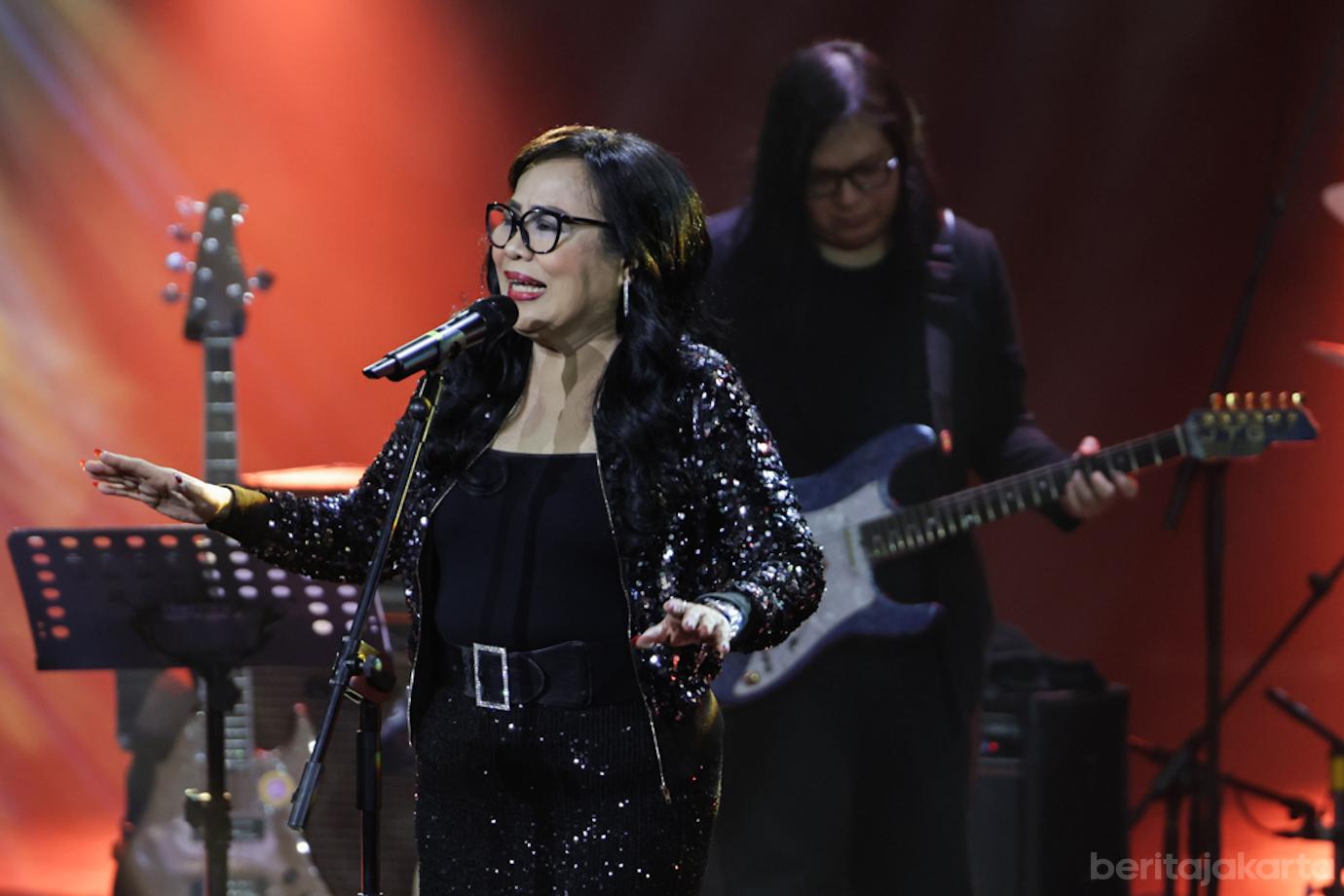 Pramono Ajak Jazz Goes to Campus Meriahkan Perayaan 5 Abad Jakarta 6