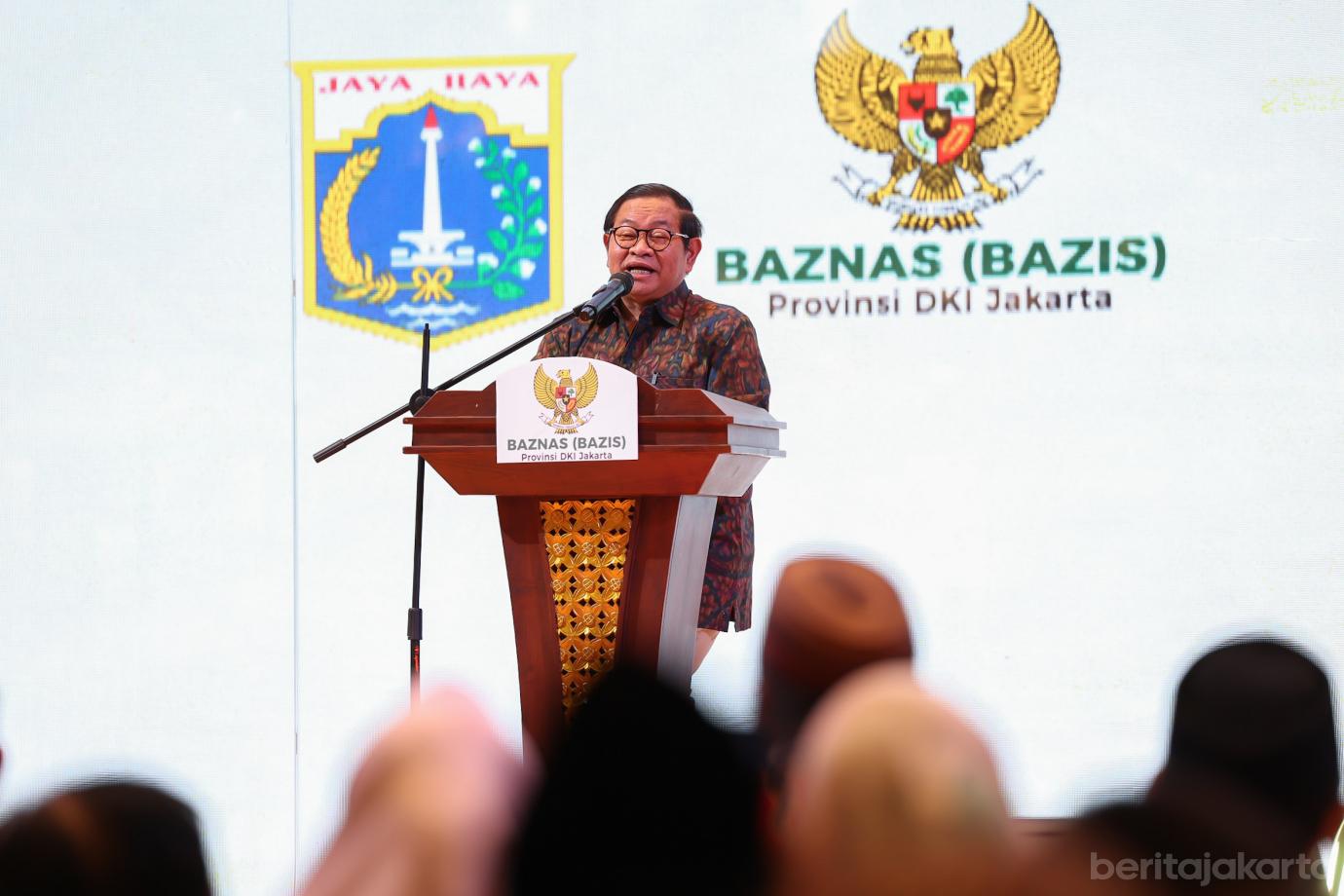 3 sanatunan belanja yatim