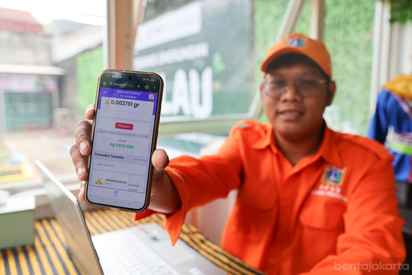 Taman Edukasi Lingkungan Kemilau 1