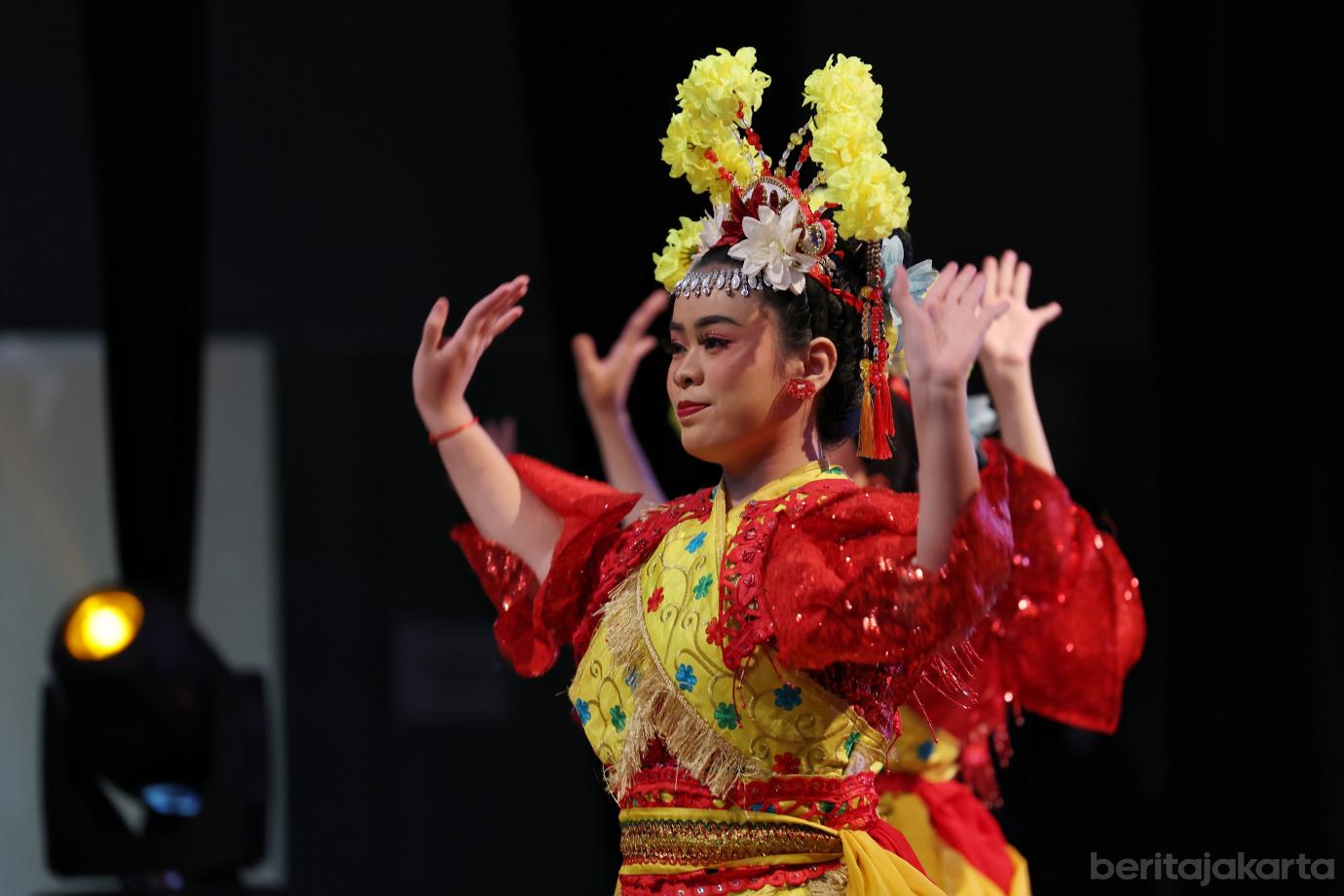 2.Ajang Kreatifitas Pemuda Jakarta Selatan 2026