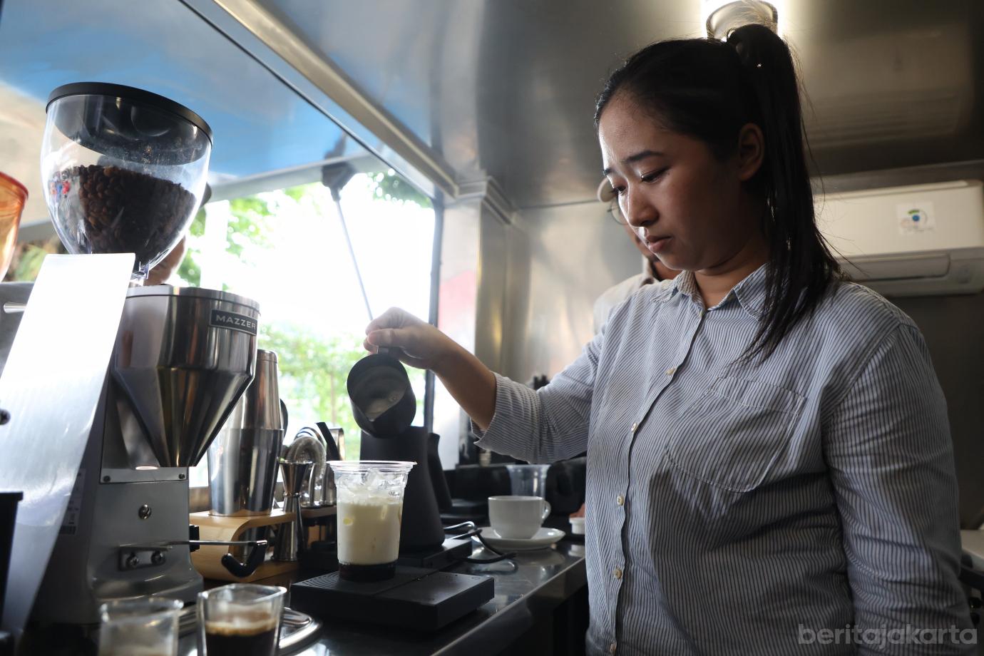 6.Pelatihan MTU di Kecamatan Pasar Rebo (1)