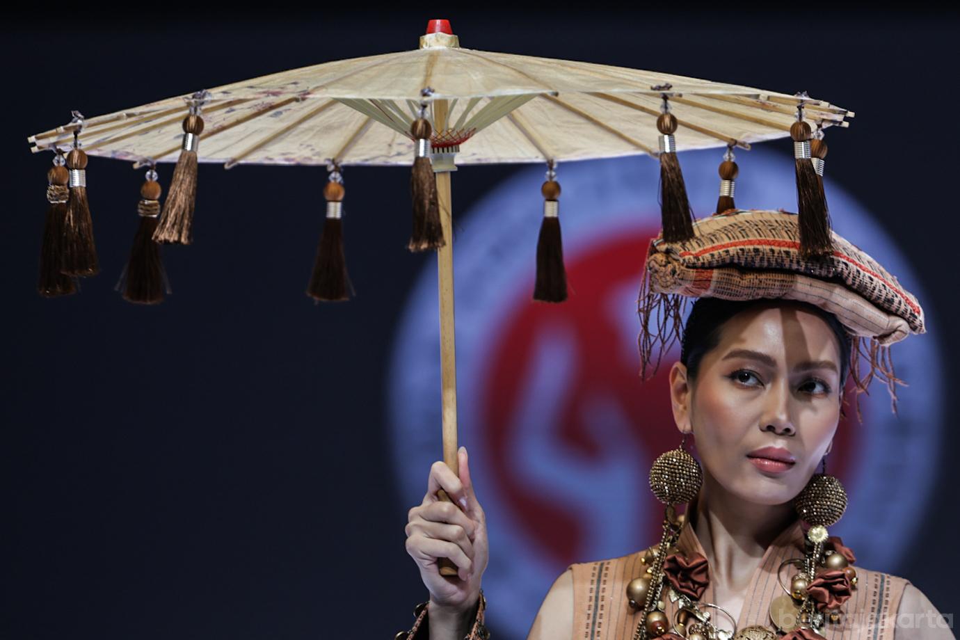 Indonesia Fashion Week 2026 7